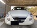 2007 Daihatsu Copen