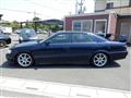 1998 Toyota Chaser