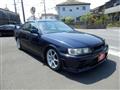 1998 Toyota Chaser