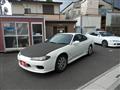 1999 Nissan Silvia
