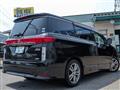 2011 Nissan Elgrand