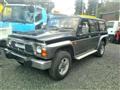 1990 Nissan Safari