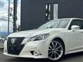 2013 Toyota Crown