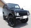 1996 Suzuki Jimny