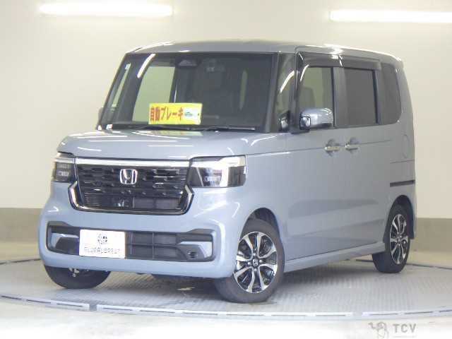 2024 Honda N BOX