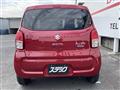 2022 Suzuki Alto