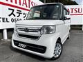 2022 Honda N BOX