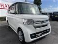 2022 Honda N BOX