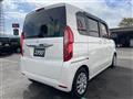 2022 Honda N BOX