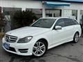 2012 Mercedes-Benz C-Class
