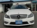 2012 Mercedes-Benz C-Class