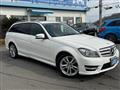 2012 Mercedes-Benz C-Class