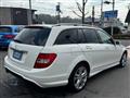 2012 Mercedes-Benz C-Class