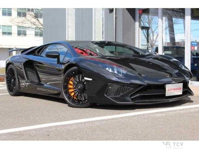 2017 Lamborghini Lamborghini Others