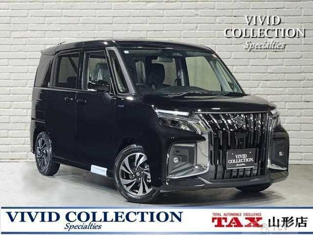 2025 Suzuki Suzuki Others