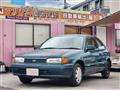 1996 Toyota Corolla II