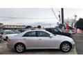 2008 Toyota Mark X