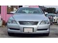 2008 Toyota Mark X
