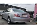 2008 Toyota Mark X