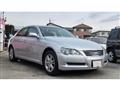 2008 Toyota Mark X