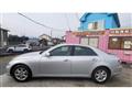 2008 Toyota Mark X