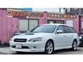 2003 Subaru Legacy Touring Wagon