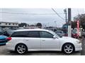 2003 Subaru Legacy Touring Wagon