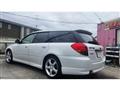2003 Subaru Legacy Touring Wagon