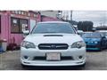 2003 Subaru Legacy Touring Wagon