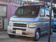 2004 Honda Vamos