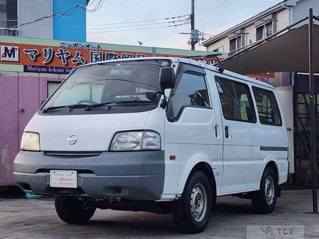 2008 Nissan Nissan Others