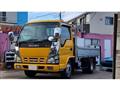 2006 Isuzu Elf Truck