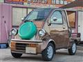 2008 Daihatsu Midgetii