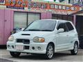 2000 Suzuki Alto Works