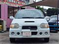 2000 Suzuki Alto Works