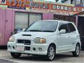 2000 Suzuki Alto Works