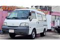 2011 Mazda Bongo Van