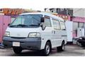 2011 Mazda Bongo Van