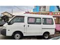 2011 Mazda Bongo Van