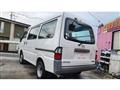 2011 Mazda Bongo Van