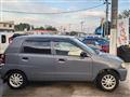 1999 Suzuki Alto
