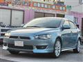2009 Mitsubishi Galant Fortis