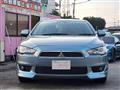 2009 Mitsubishi Galant Fortis