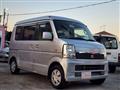 2010 Suzuki Every Wagon