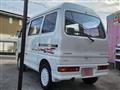 1994 Mitsubishi Brabo