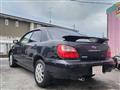 2005 Subaru Impreza