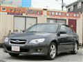 2008 Subaru Legacy B4