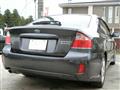 2008 Subaru Legacy B4