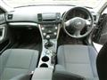 2008 Subaru Legacy B4
