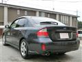 2008 Subaru Legacy B4